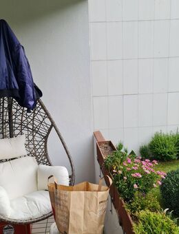 Attraktive 3-Zimmer-Etagenwohnung in Refrath - Ruhige Lage, beste Anbindung - Bergisch Gladbach