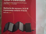Solar Powerbank 8.000mAh - Fürth