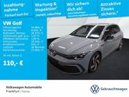 VW Golf, 2.0 TSI VIII GTI IQ Light FrontAssist, Jahr 2024 - Hanau (Brüder-Grimm-Stadt)