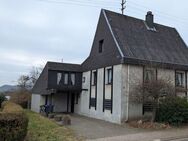 +++Freistehendes Einfamilienhaus mit moderner Innenarchitektur in St. Wendel+++ - Sankt Wendel