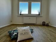 Einziehen, auspacken, wohlfühlen! 3-Zimmer Wohnung in Stendal Röxe! - Stendal (Hansestadt)