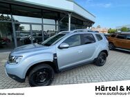 Dacia Duster, Comfort SCe 115, Jahr 2019 - Braunschweig