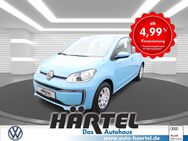 VW up, E-UP AUTOMATIK, Jahr 2021 - Osnabrück