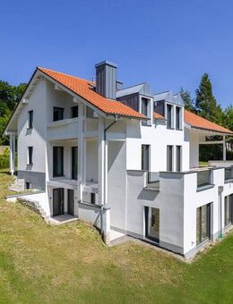 Traumhafte Villa in Top-Lage vor den Toren Augsburgs - Aystetten