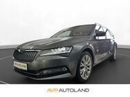 Skoda Superb, 1.5 TSI COMBI STYLE | | |, Jahr 2024 - Zwiesel