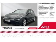 VW Golf, 1.4 VIII GTE eHybrid, Jahr 2022 - Emsdetten