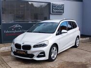 BMW 218 i M Sport AHK LED Navi SHZ So/Wi - Badbergen