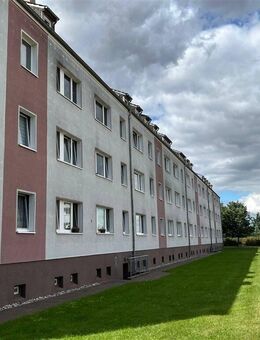 3-Raum-Wohnung im DG in Beilrode, Nordring 8 - Beilrode