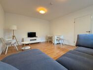Möbliertes Erdgeschoß Apartment in Borchen ! - Borchen