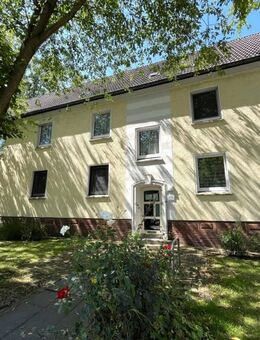 Demnächst frei! 3-Zimmer-Wohnung in Duisburg Hochemmerich - Duisburg