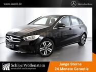 Mercedes B 250, e Progressive Business-P, Jahr 2020 - Chemnitz