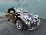 Fiat 500X, 1.0 Sport FireFly Lichtsenso, Jahr 2019 - München