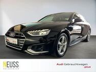 Audi A4 advanced 40 TDI +AHK+NAVI+LED+DAB++ - Pfarrkirchen