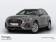 Audi Q3 35 TFSI 2x S LINE PANO NAVI KAMERA ACC - Bochum