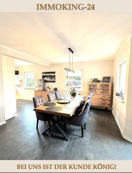 ++ BESTE LAGE! ++ TOP AUSSTATTUNG! ++ EFH MIT POOL UND VIELEN DETAILS! ++ - Weeze