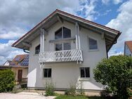 Charmantes EFH (nicht unterkellert) in idealer Lage in Graben - Lagerlechfeld - bei Augsburg - Graben