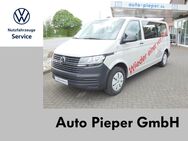 VW T6 Kombi, 1 2x lang, Jahr 2020 - Drensteinfurt