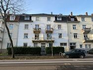 Großzügige und moderne 4 Zimmer Maisonette-Wohnung mit Charme in toller Lage in der Weststadt ! - Karlsruhe