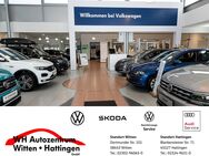 VW Tiguan, 2.0 TDI Active, Jahr 2021 - Witten