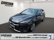 Kia cee'd, 1.5 _sw T GTL, Jahr 2022 - Neuss