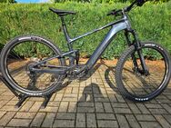 E-Bike Giant Stance E+1Fully XL 625Wh - Ponitz