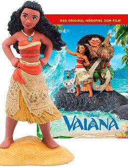 tonies Hörspielfigur Disney - Vaiana