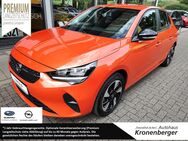 Opel Corsa-e, Corsa F e Edition, Jahr 2021 - Düsseldorf