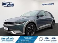 Hyundai IONIQ 5, 2.6 Elektro 72 7kWh Techniq 2-Zonen, Jahr 2022 - Kassel