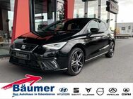 Seat Ibiza FR 1.0 TSI + CAM + SHZ + LED + NAVI - Ibbenbüren