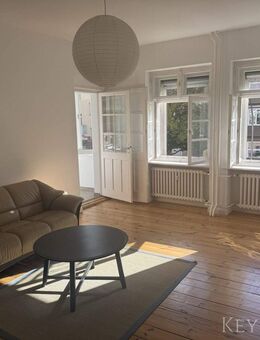 *** Modernisierte Altbauwohnung***Ruhig und Sonnig - Berlin