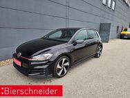 VW Golf, 2.0 TSI GTI VII, Jahr 2017 - Riedenburg