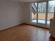 Schöne sonnige 2-Raum-Wohnung mit Terrasse - Chemnitz
