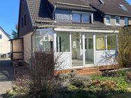 Charmante Doppelhaushälfte in Korbach mit Potenzial für ihr Traumzuhause - Korbach (Hansestadt)
