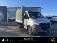 Mercedes Sprinter, 516 PRITSCHE PLANE 3665 MBUX, Jahr 2020 - Rottweil