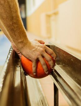 Mitspieler/ Mitspielerinen gesucht - Essen