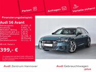 Audi S6, 3.0 TDI quattro Avant, Jahr 2021 - Hannover