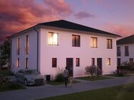 Wohnen da wo andere Urlaub machen! Neubau - Doppelhaushälfte! - Graal-Müritz (Ostseeheilbad)