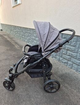 Kinderwagen Kombi - Otzberg