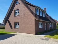 Wohnhaus mit 4 genehmigten Ferienwohnungen in bester Lage von Carolinensiel - Wittmund