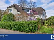 Einziehen und sich wohlfühlen! Ein- /Zweifamilienhaus in Bad Zwischenahn/Ohrwege - Bad Zwischenahn