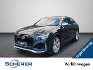 Audi RSQ8, Dynamikpaket&O Massage, Jahr 2024 - Bingen (Rhein)