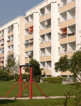 Schöne 3-Raum-Wohnung mit Balkon in Lübbenau/Spreewald - Lübbenau (Spreewald)