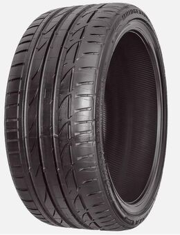 Sommerreifen ohne Felge Marke Bridgestone Turanza Too5 225/40 R19 93 W XL MO - Lich