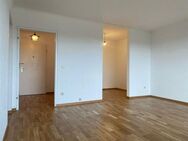 Sofort beziehbare, barrierefreie 1,5 Zimmer Wohnung mit großem Balkon (auch für Kapitalanleger geeignet) - Röthenbach (Pegnitz)