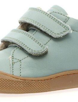 Naturino Amur Lauflernschuh Babyschuh, Klettschuh mit Wollfutter, Größenschablone zum Download