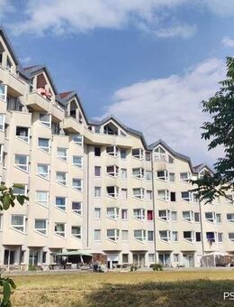 "Attraktive Kapitalanlage: 1,5-Zimmer-Wohnung in Rüsselsheim mit 6,8 % Rendite" - Rüsselsheim