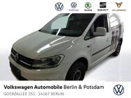 VW Caddy, 2.0 TDI Maxi Kasten, Jahr 2019 - Berlin