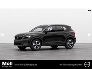 Volvo XC40, B3 Core Pixel ° Notrad, Jahr 2024 - Aachen