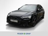 Audi S6, Avant TDI, Jahr 2022 - Erlangen