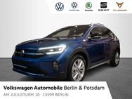 VW Taigo, 1.5 TSI Move (EURO 6d), Jahr 2023 - Berlin